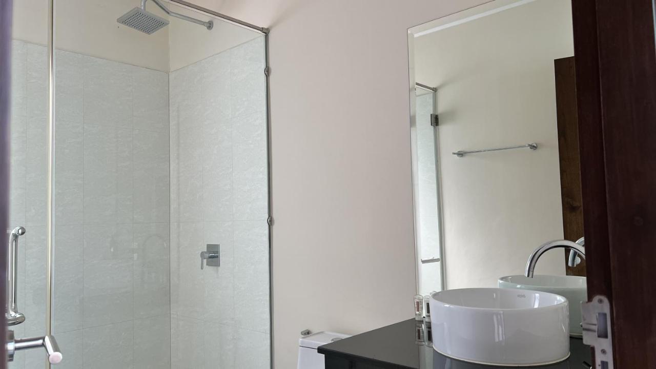 Plunge Tropic Villas 2 Naiharn Rawai Kültér fotó