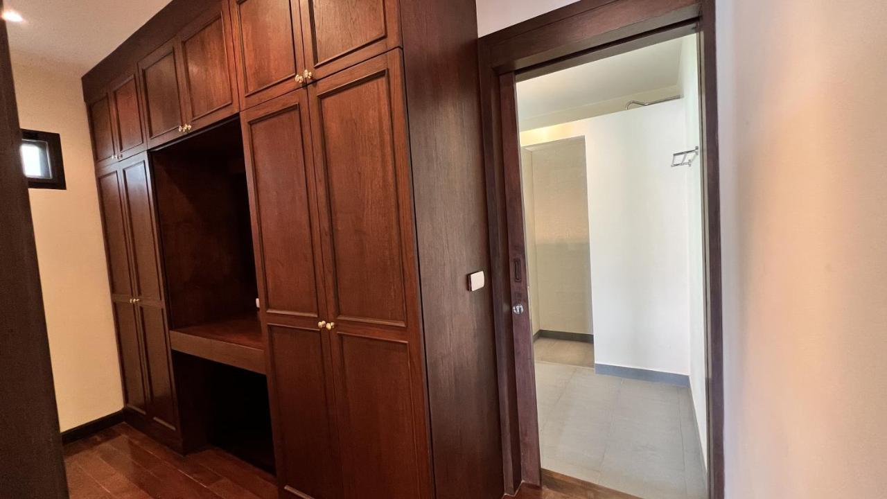 Plunge Tropic Villas 2 Naiharn Rawai Kültér fotó